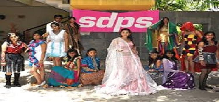 SDPS Women's College Indore Activities photo 10